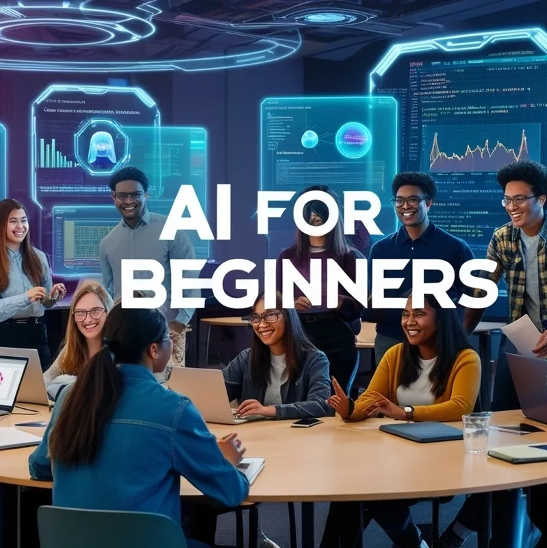 AI for Beginners